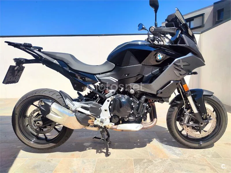 BMW F 900 XR 9950 € 2022 Ávila - 1