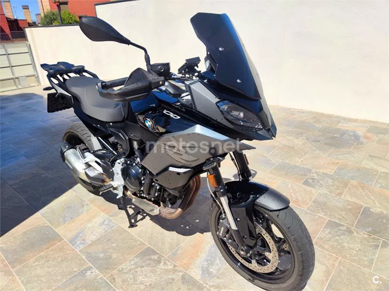 BMW F 900 XR 9950 € 2022 Ávila - 2