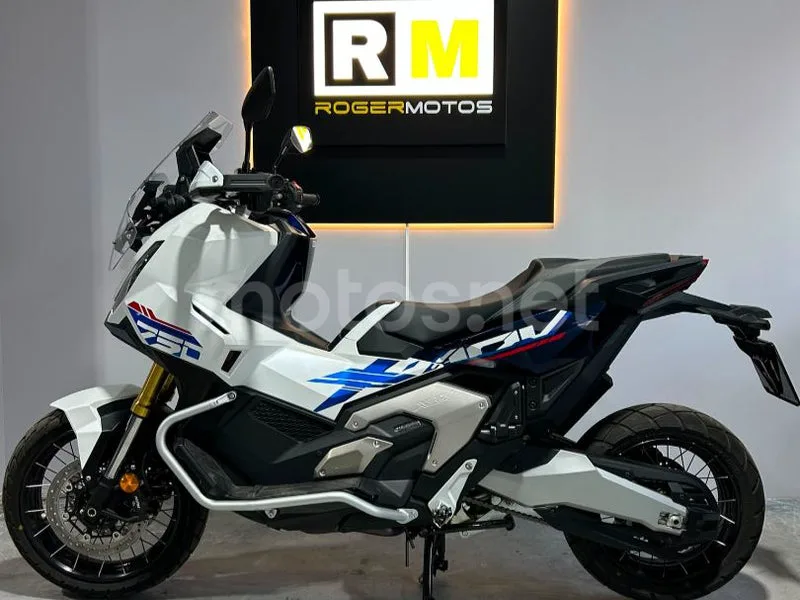 Honda X-ADV 12.500 € 2026 Barcelona - 1