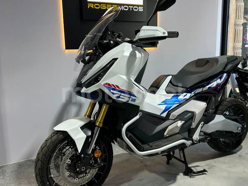 Honda X-ADV 12.500 € 2026 Barcelona - 2