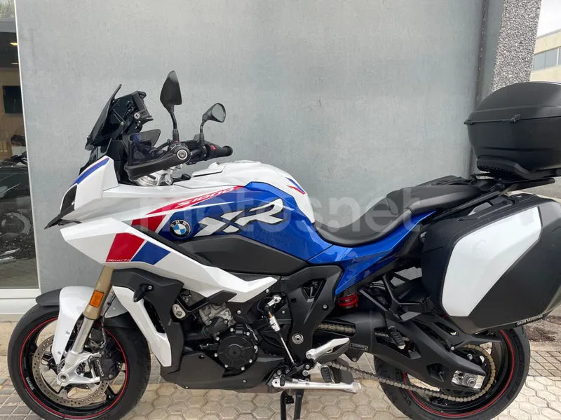 BMW S 1000 XR 15.995 € 2021 Gipuzkoa - 2
