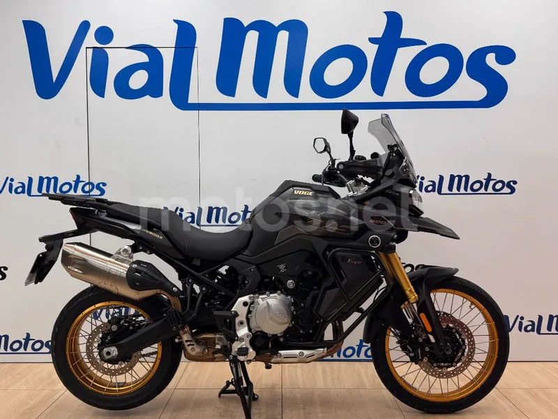 Voge 900DSX 8399 € 2026 Zaragoza - 1