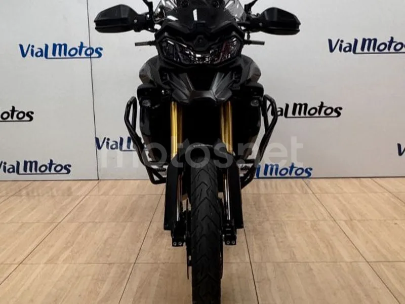 Voge 900DSX 8399 € 2026 Zaragoza - 2