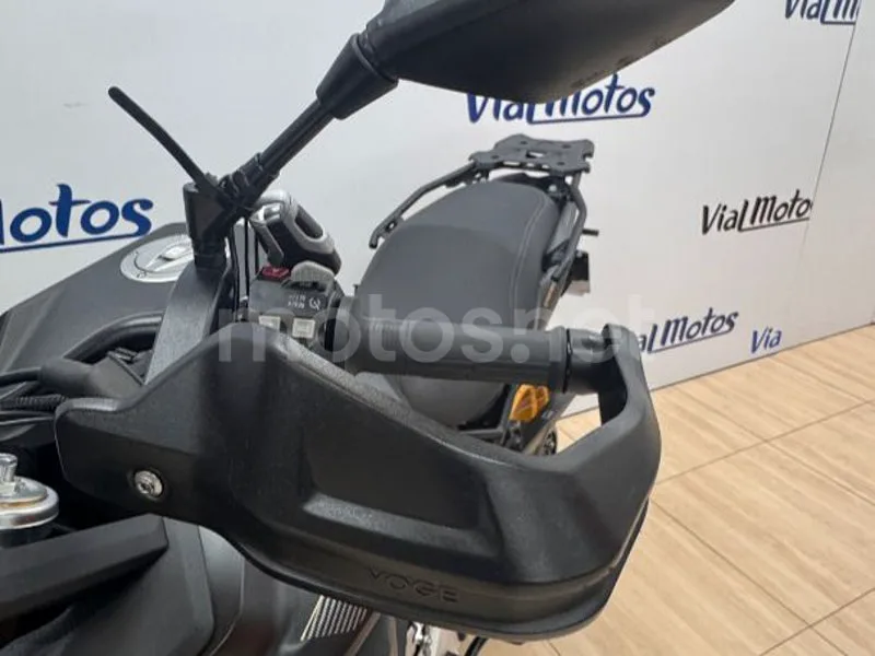 Voge 900DSX - Vista 22