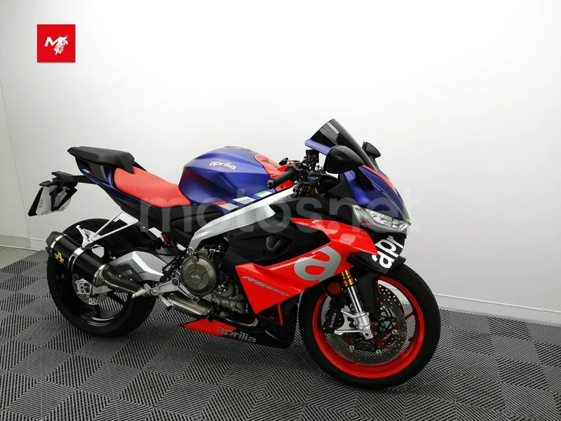 Aprilia RS 660 8899 € 2023 Barcelona - 2