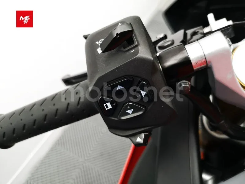 Aprilia RS 660 - Vista 11