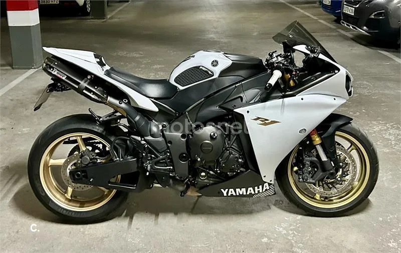 Yamaha YZF-R1 12.000 € 2014 Huesca - 1