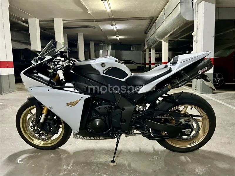 Yamaha YZF-R1 12.000 € 2014 Huesca - 2