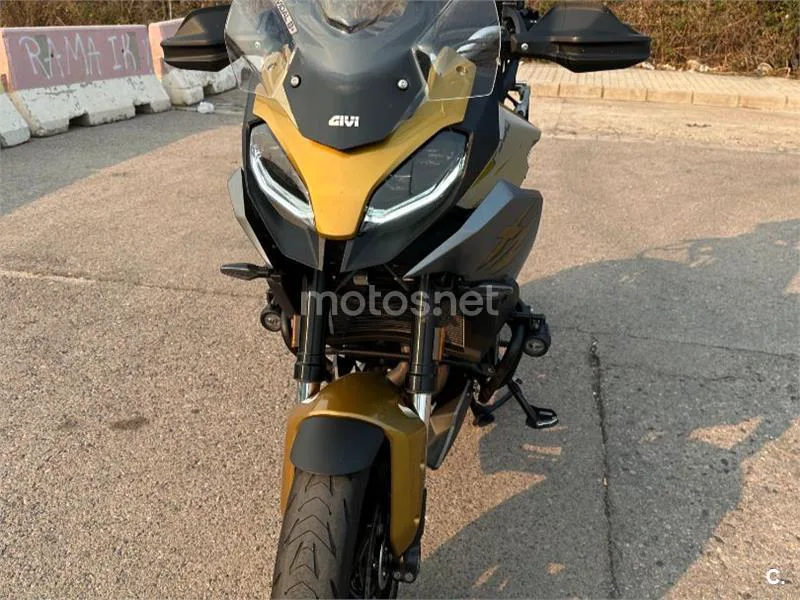 BMW F 900 XR 9500 € 2021 Castellón - 2