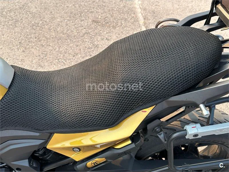 BMW F 900 XR - Vista 7