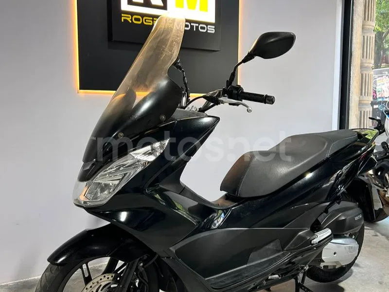 Honda PCX125 2200 € 2016 Barcelona - 2