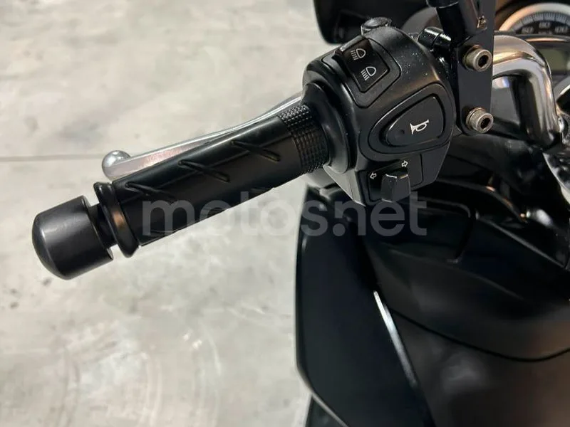 Honda PCX125 - Vista 12