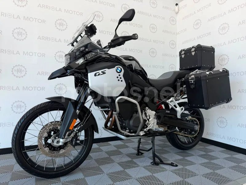 BMW F 900 GS 14.490 € 2025 Madrid - 1
