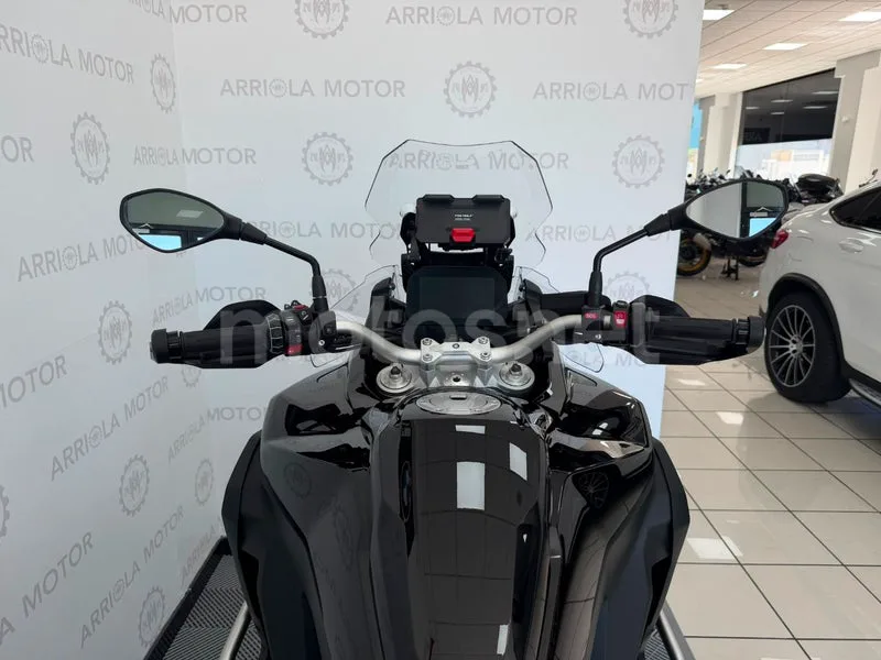 BMW F 900 GS - Vista 10