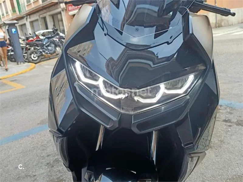 BMW C 400 GT 6500 € 2021 Illes Balears - 1