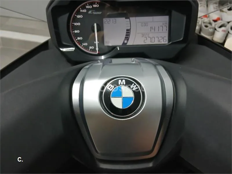 BMW C 400 GT 6500 € 2021 Illes Balears - 2