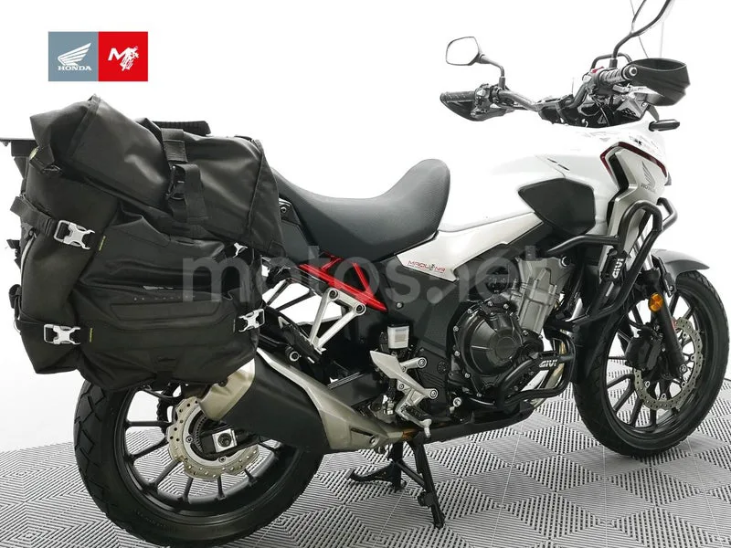Honda CB500X 4749 € 2021 Barcelona - 2