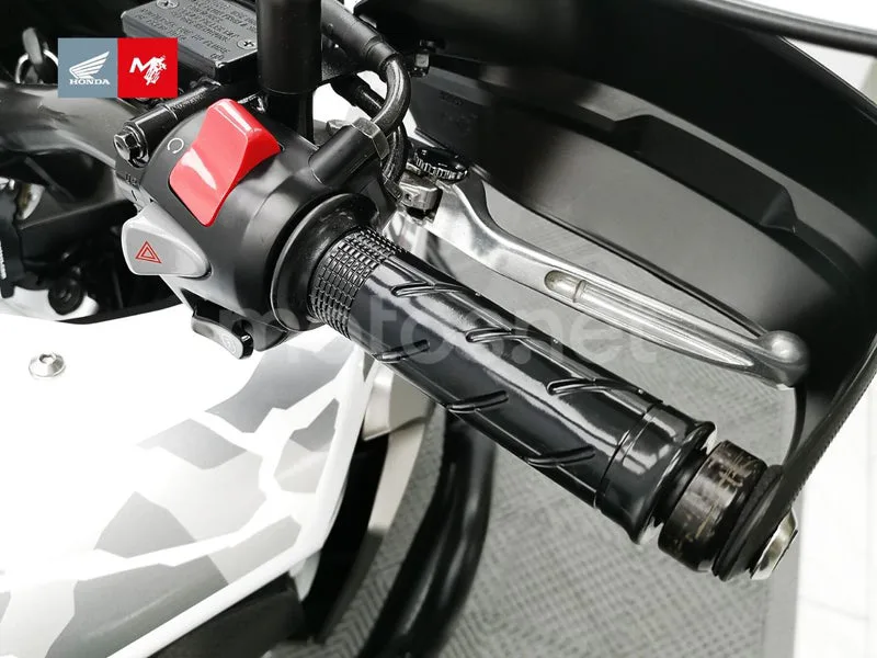 Honda CB500X - Vista 11