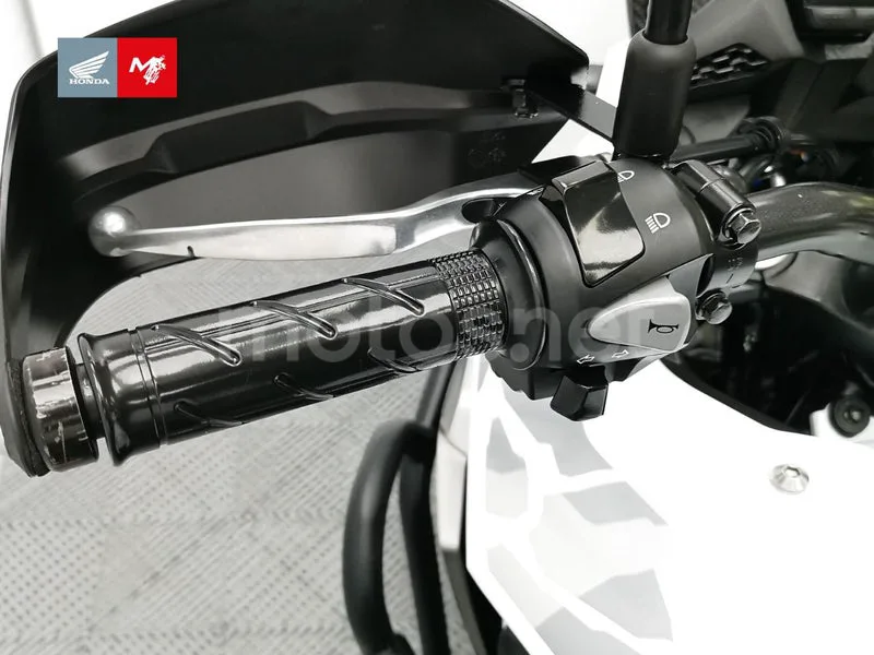 Honda CB500X - Vista 12