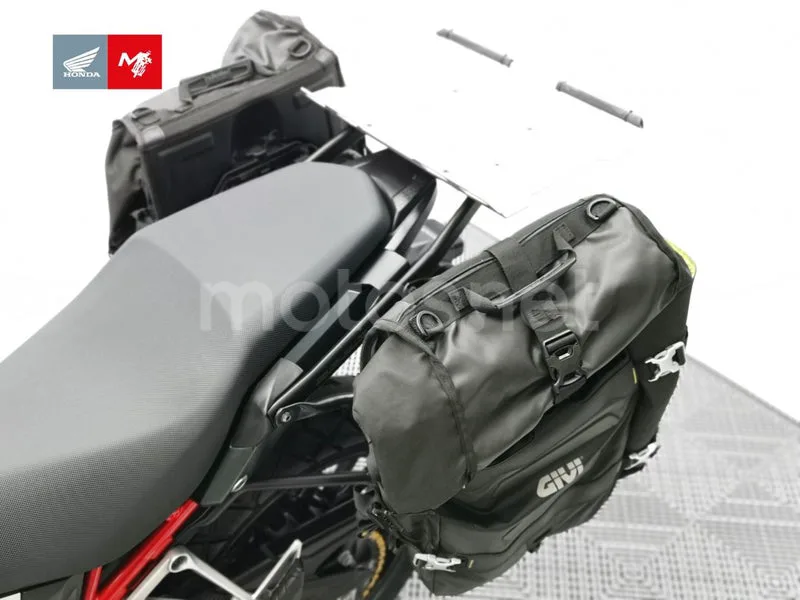 Honda CB500X - Vista 25