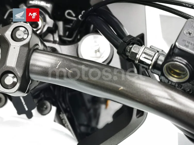 Honda CB500X - Vista 28