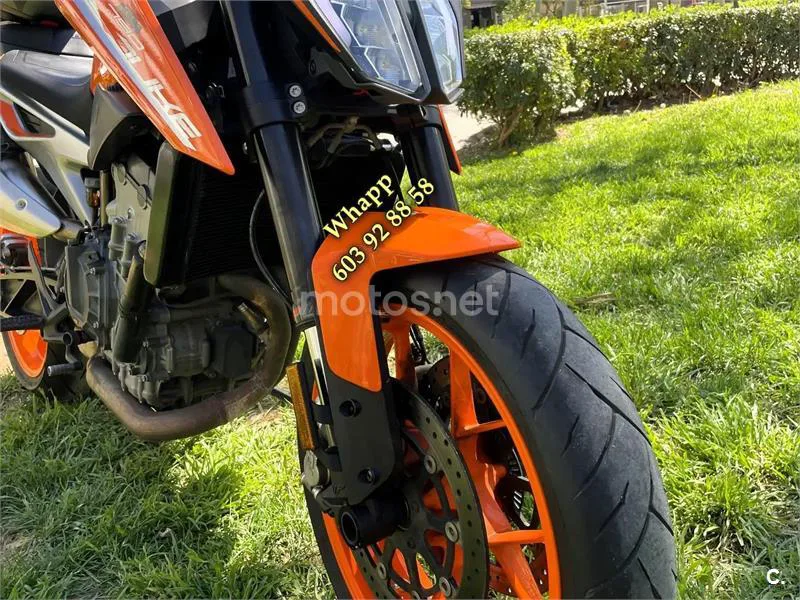 KTM 790 Adventure 2000 € 2020 Bizkaia - 2