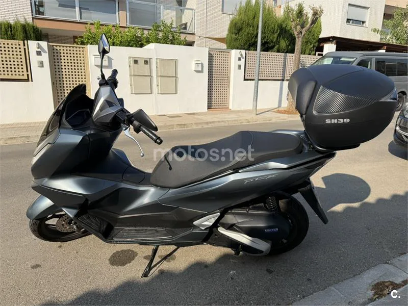 Honda PCX125 3290 € 2025 Valencia - 1