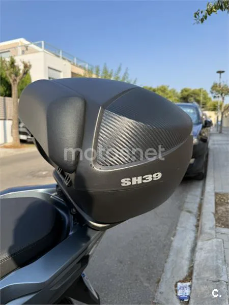 Honda PCX125 3290 € 2025 Valencia - 2