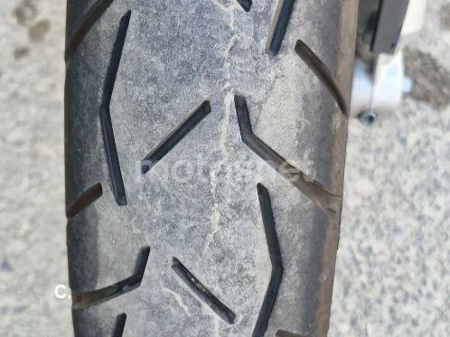 BMW R 1200 GS - Vista 7