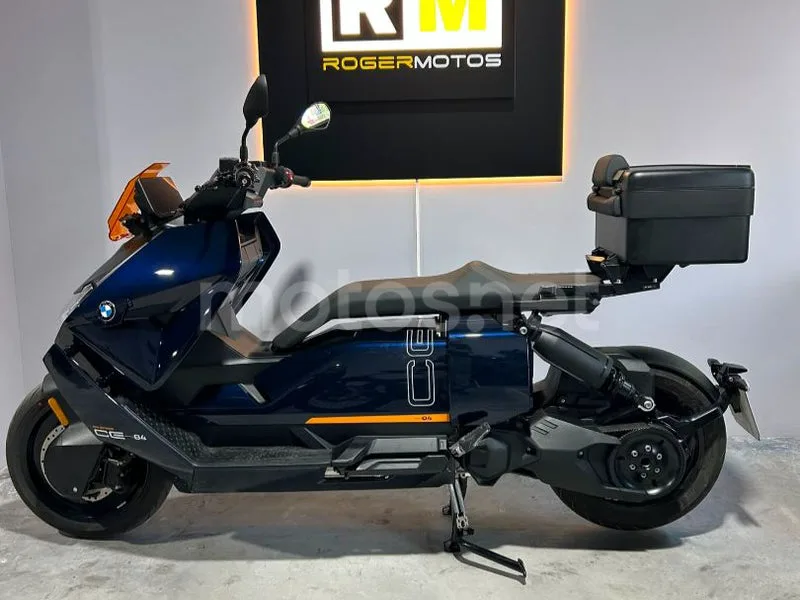 BMW CE 04 9500 € 2023 Barcelona - 1