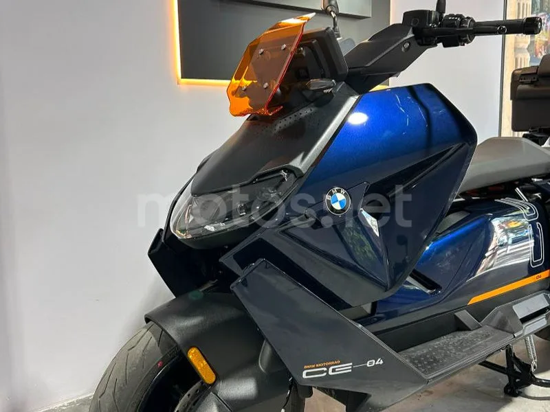 BMW CE 04 9500 € 2023 Barcelona - 2