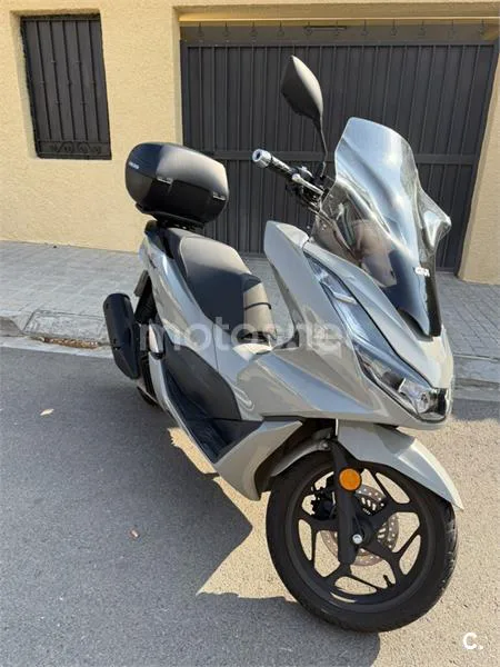 Honda PCX125 2500 € 2023 Valencia - 1