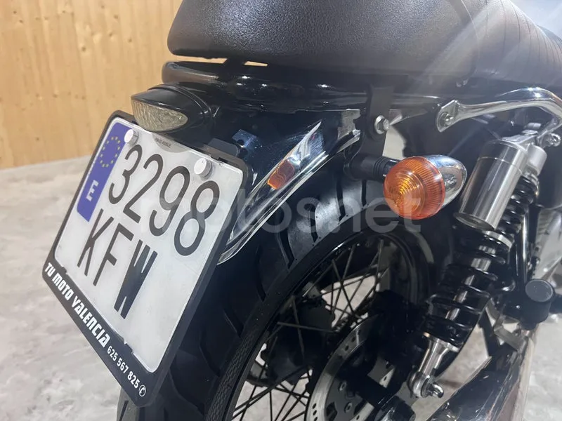 MASH Black Seven - Vista 28