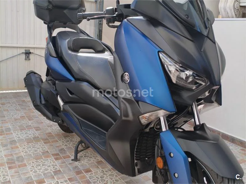 Yamaha XMAX 400 4500 € 2020 Málaga - 2