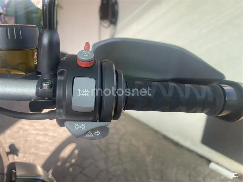 BMW R 1200 GS - Vista 6
