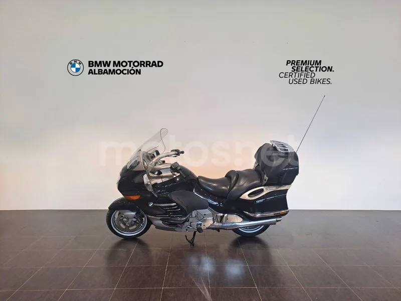 BMW K 1200 LT 8500 € 2008 Albacete - 1