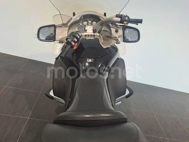 BMW K 1200 LT - Vista 12
