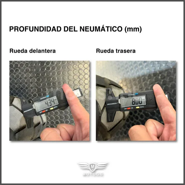 QJ Motor SRT 700 X - Vista 10
