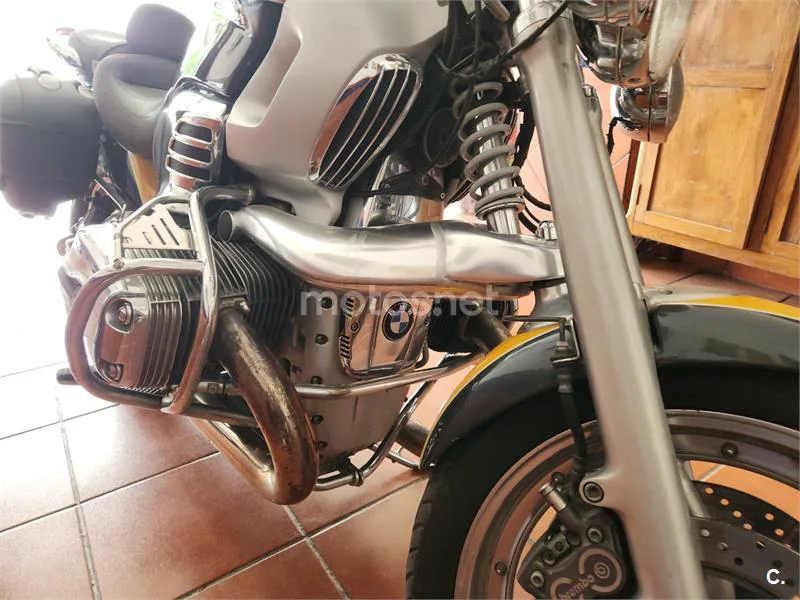 BMW R 1200 C Independent - Vista 3