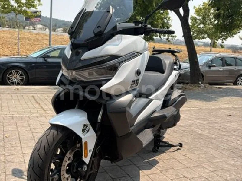 Voge SR4 Max 3999 € 2024 Cáceres - 2