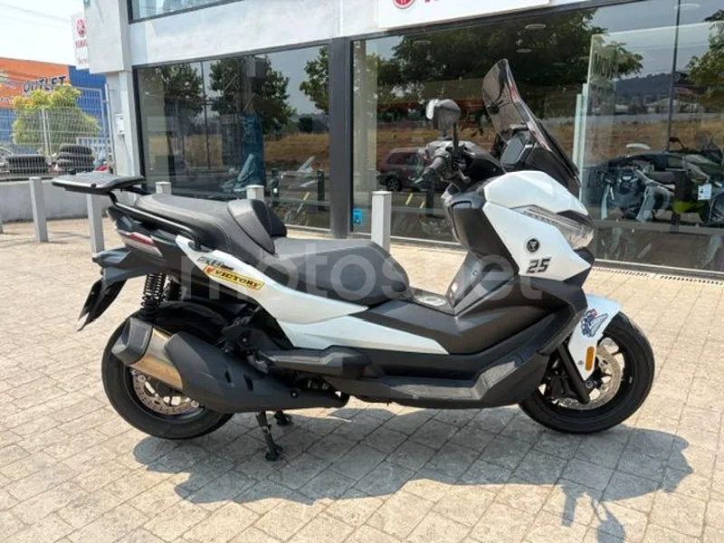 Voge SR4 Max - Vista 5