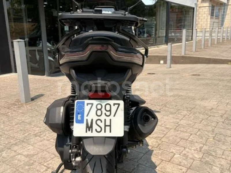 Voge SR4 Max - Vista 6