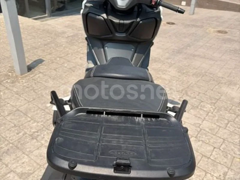 Voge SR4 Max - Vista 7