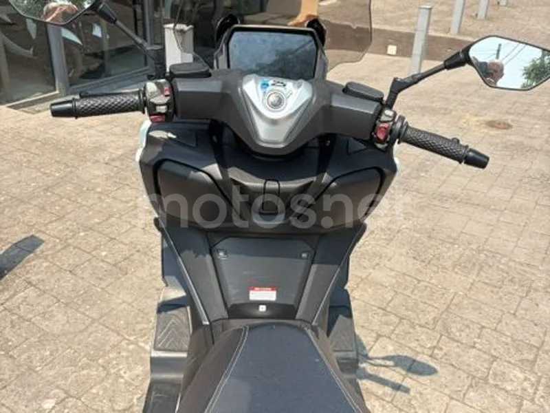 Voge SR4 Max - Vista 8
