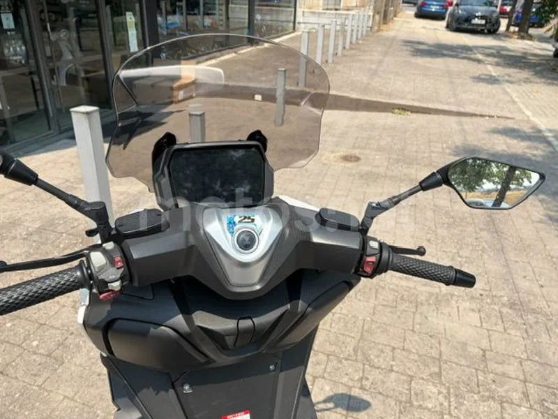 Voge SR4 Max - Vista 9