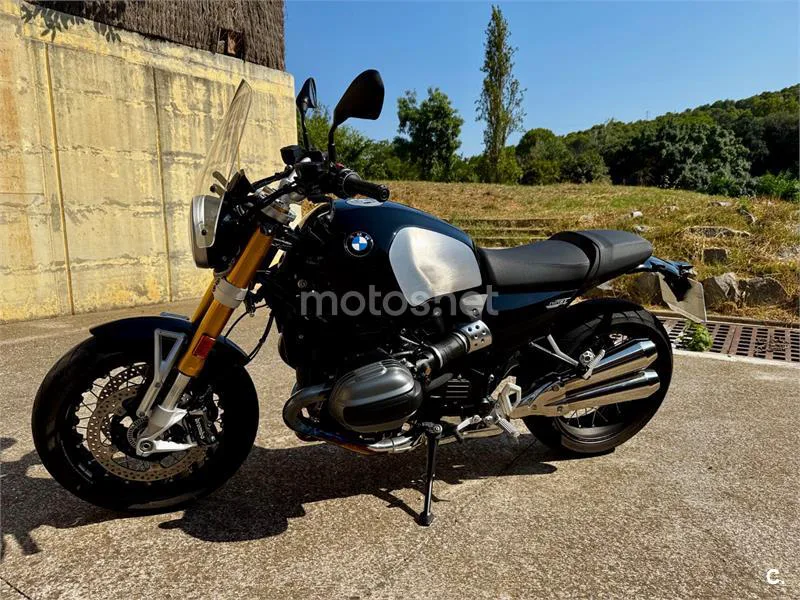 BMW R 12 nineT 14.300 € 2024 Barcelona - 1