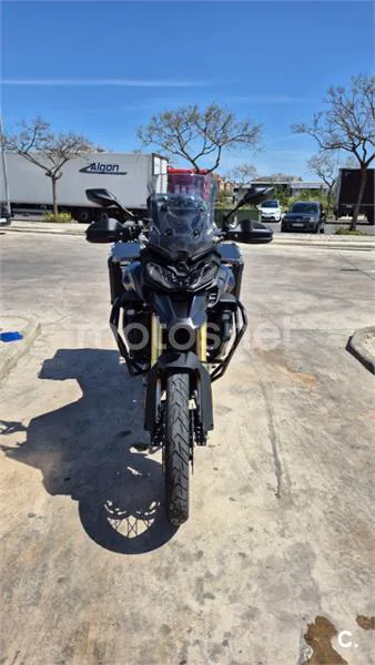 Voge 900DSX 7500 € 2024 Castellón - 2