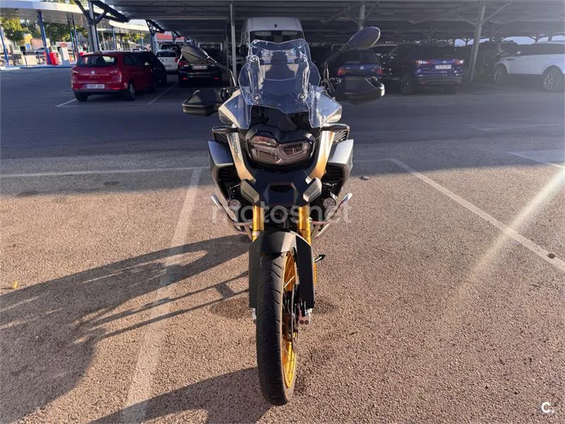 BMW F 850 GS 12.000 € 2023 Soria - 2