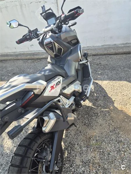 Honda X-ADV 6900 € 2021 Tarragona - 1