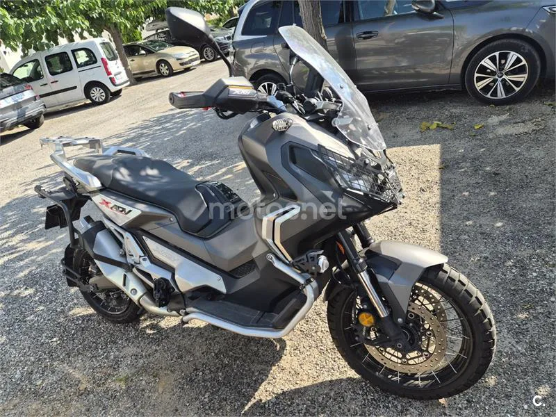 Honda X-ADV 6900 € 2021 Tarragona - 2
